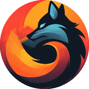 Lupfox Logo